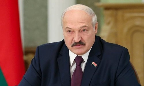 Александр Лукашенко отреагировал на победу Арины Соболенко над Еленой Рыбакиной в финале Индиан-Уэллса
