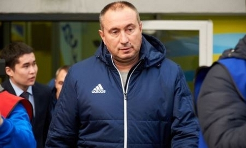 «Уровня Роналду». Станимир Стоилов назвал самого талантливого игрока в Казахстане