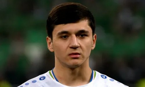 Фабио Каннаваро принял решение по Хусанову и Шомуродову