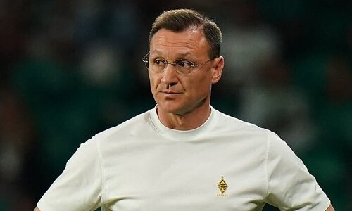 Рафаэль Уразбахтин заявил о «безобразии» после потери очков «Кайратом»