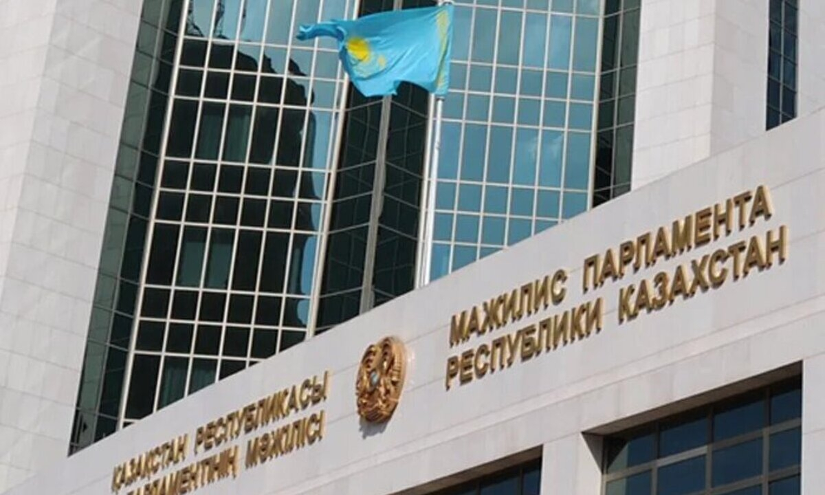 В Мажилисе назвали топ-3 лучших бойцов ММА Казахстана