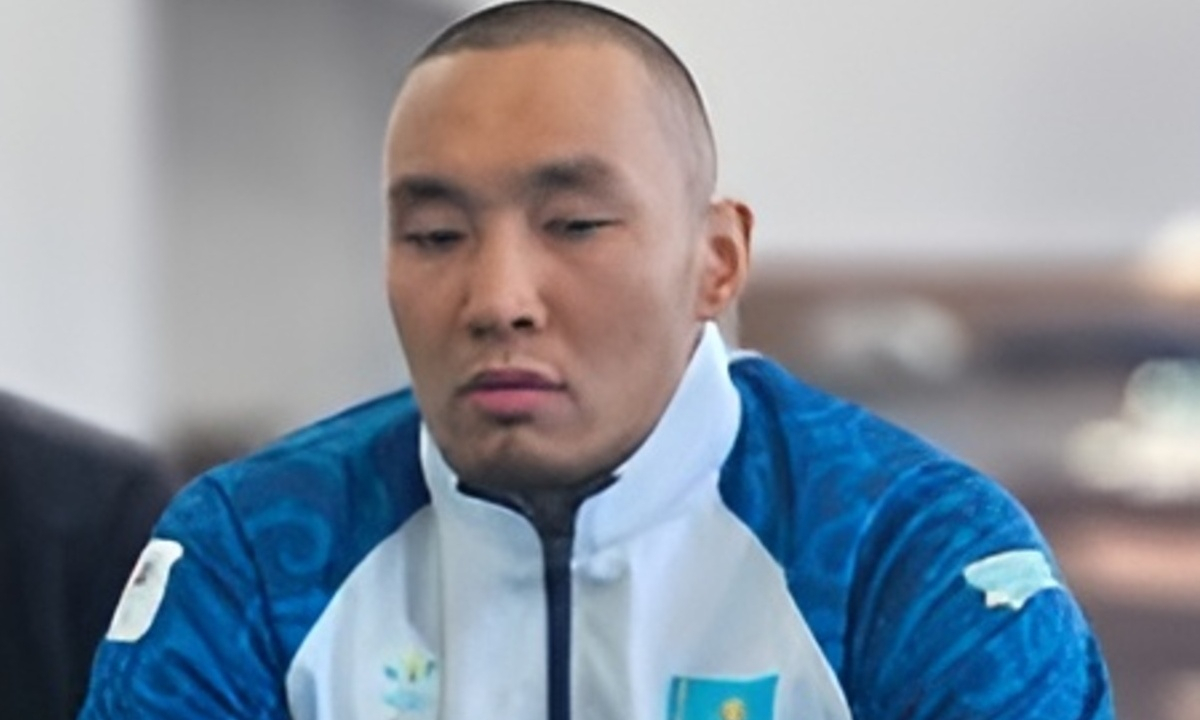 Чемпион Паралимпиады-2026 из Казахстана рассказал о своей трагедии