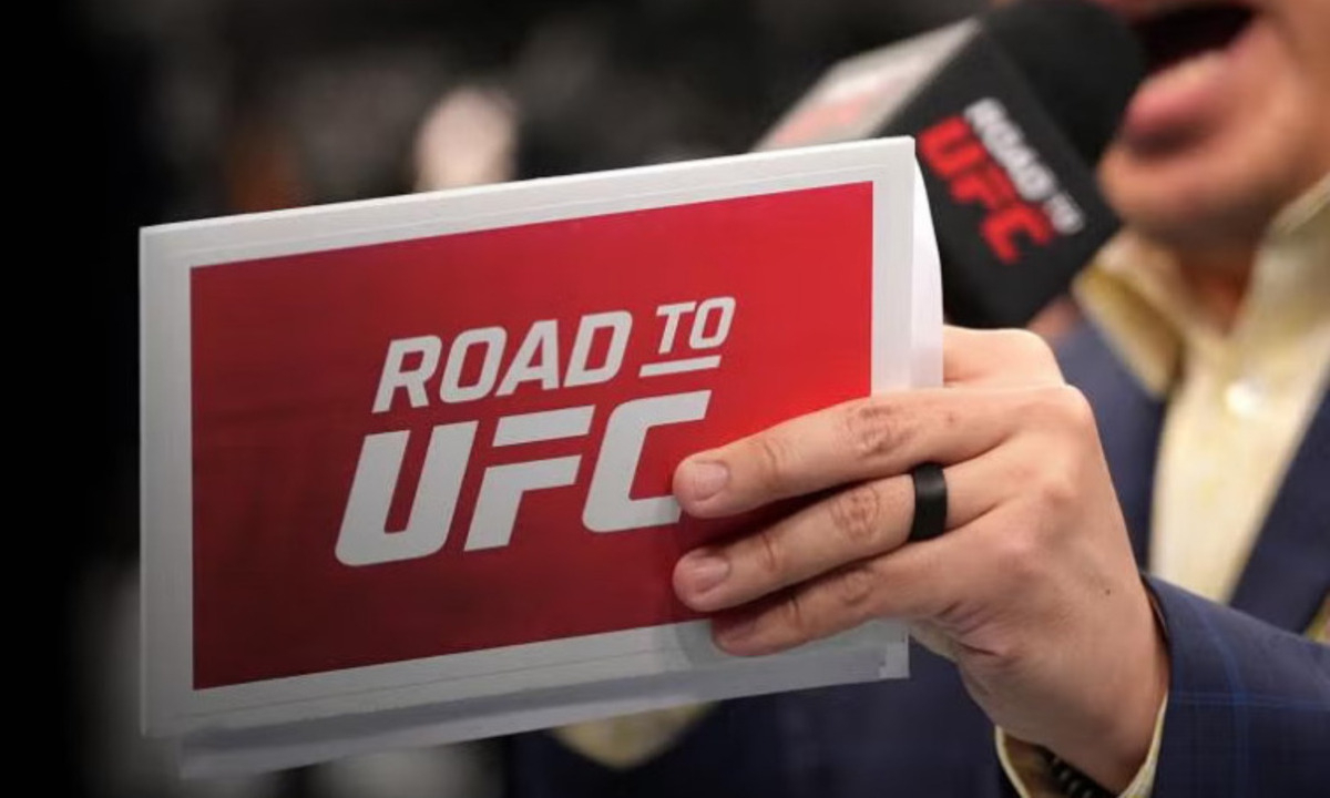 Победитель титульного боя в Алматы поборется за контракт с UFC