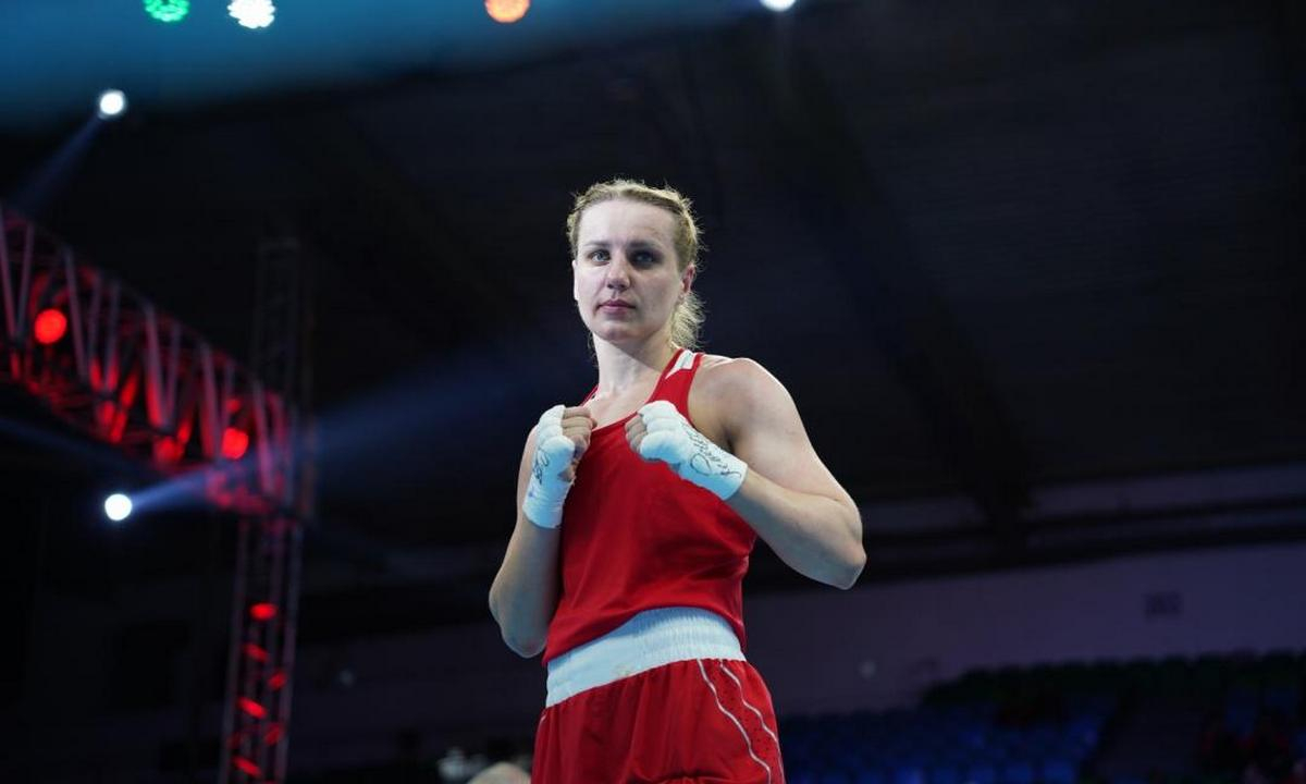 Прямая трансляция боя Казахстана на чемпионате Азии по боксу