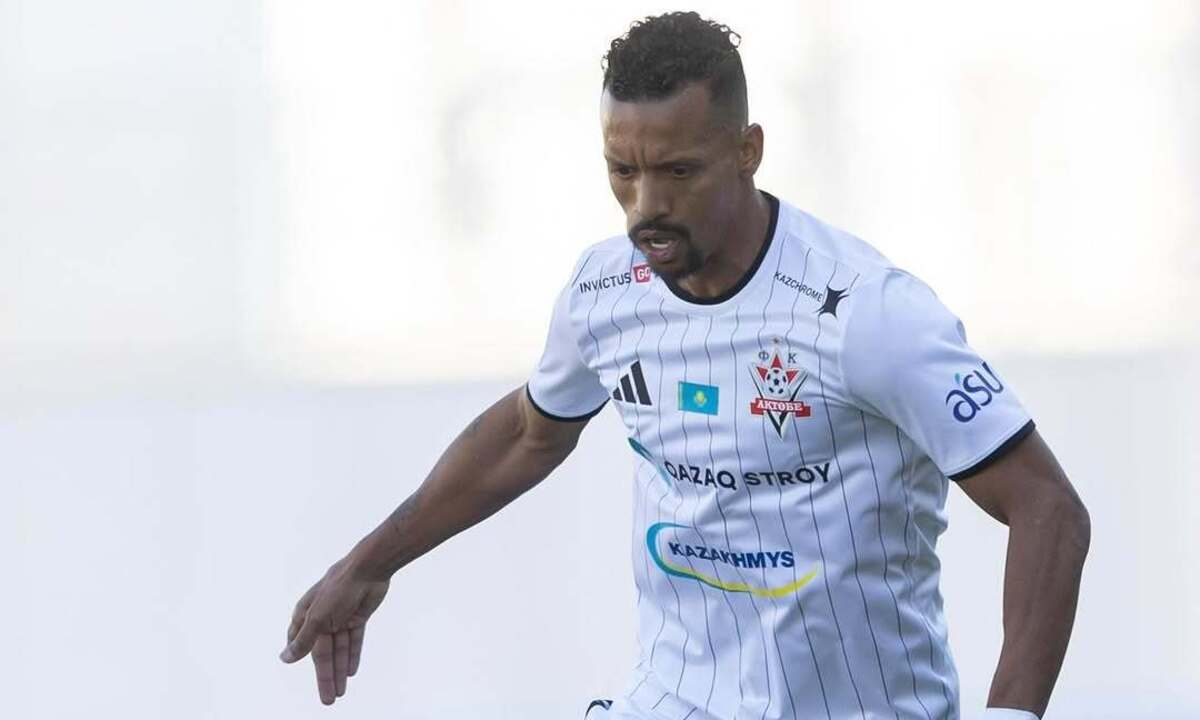 В сборной Казахстана высказались о настоящем уровне Луиша Нани