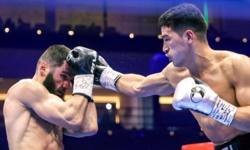 В Госдуме России озвучили позицию по третьему бою Бивола и Бетербиева