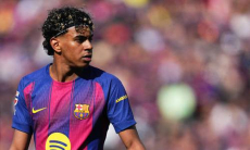 «Атлетико» — «Барселона»: прямая трансляция матча Ла Лиги