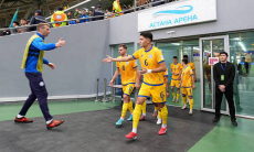 Эксперт дал оценку победе Казахстана на турнире FIFA Series