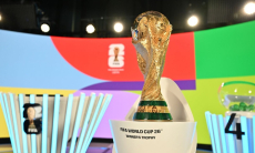 Определились все участники и группы ЧМ-2026 по футболу