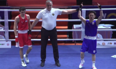 Чемпиона из Узбекистана неожиданно выбили с ЧА-2026 по боксу 