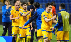 «Мы увидели свои проблемы». Булат Есмагамбетов оценил выступление и победу сборной Казахстана на турнире FIFA Series