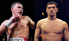 Кроуфорд сделал прогноз на бой Бивол — Бенавидес