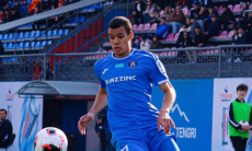 Клуб КПЛ определился с датой возвращения на родной стадион