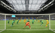 Экс-голкипер сборной Казахстана объяснил минимальную победу над Коморскими островами