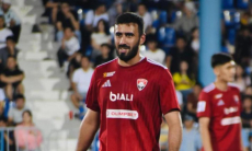 Казахстанский клуб объявил о подписании сразу трех известных футболистов