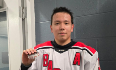 Форвард из Северной Америки вызван в юношескую сборную Казахстана