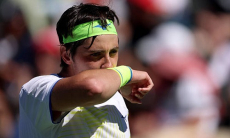 Вторую ракетку Казахстана не пустили в четвертьфинал турнира в Бухаресте