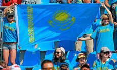 Казахстанец получил дисквалификацию по делу о коррупции в теннисе