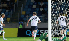 «Они доминировали». В Ирландии разобрали матч против Казахстана