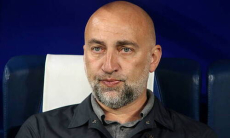 Отставку Магомеда Адиева связали с «Актобе»