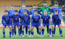 Соперник Казахстана близок к новому достижению в отборе на молодёжный Евро