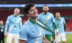 Абдукодир Хусанов стал лучшим игроком в «Манчестер Сити»