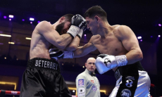 Тренер Бивола ответил на критику от команды Бетербиева