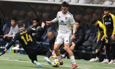 Воспитанник «Кайрата» покинул «Шахтер» и официально нашел новый клуб