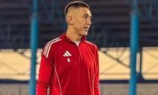 Футболист «Кайсара» объяснил неудачный старт в КПЛ-2026