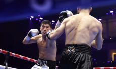 Дмитрий Бивол вызвал опасения экспертов перед возвращением на ринг