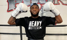 Чемпион мира в весе Алимханулы объявил о возвращении на ринг