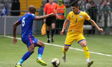 Эксперт озвучил проблемы сборной Казахстана после победы на турнире от ФИФА