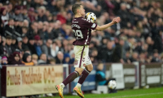 В «Хартсе» сделали заявление о возвращении Чеснокова из сборной Казахстана