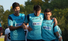 Один из клубов официально снялся с чемпионата Казахстана