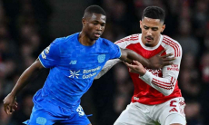 «Арсенал» и «Реал» хотят подписать 19-летнего форварда