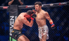 Чемпион «европейского UFC» согласился на бой с Жалгасом Жумагуловым