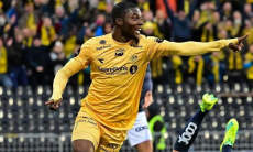 Клуб КПЛ подпишет африканца с опытом в еврокубках