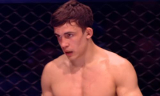 Судьи решили исход боя Казахстан — Узбекистан на турнире ММА в Ташкенте