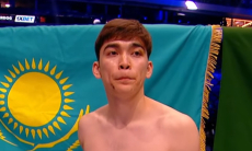 Единогласным решением обернулся бой Казахстан vs Узбекистан в ММА