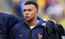 Килиан Мбаппе сделал признание о желании завершить карьеру в сборной Франции