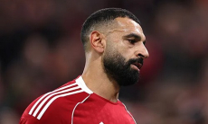 Салах ведёт переговоры с новым клубом