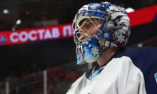 «Барыс» требует 176 миллионов за права на американского вратаря