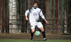 Дубль решил исход матча европейской лиги с участием 22-летнего казахстанского футболиста