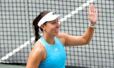 Обидчица казахстанской теннисистки вышла в полуфинал турнира в Чарльстоне