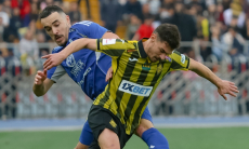 «Кайрат» — «Астана». Дата, время и трансляция матча КПЛ