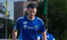 Казахстанский футболист продолжит карьеру в Чехии