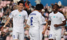 Японский легионер принес «Иртышу» первую победу в КПЛ-2026