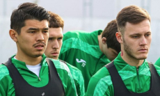 Клуб РПЛ принял решение по футболистам сборной Казахстана