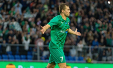 Видеообзор матча Премьер-Лиги «Елимай» — «Тобол» 1:0