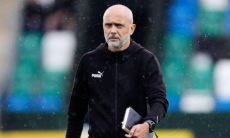 Андрей Мартин оценил ничью с «Атырау» и рассказал о новичках «Ордабасы»